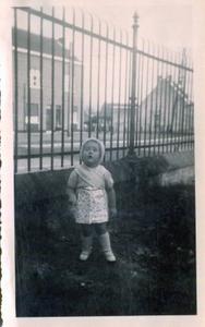 Photo of Jeanine VanKerckhove